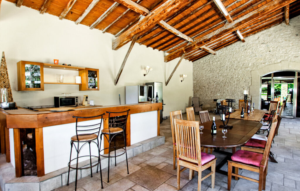 Maison 7 chambres avec piscine chauffée en Drôme provençale - Photo 14