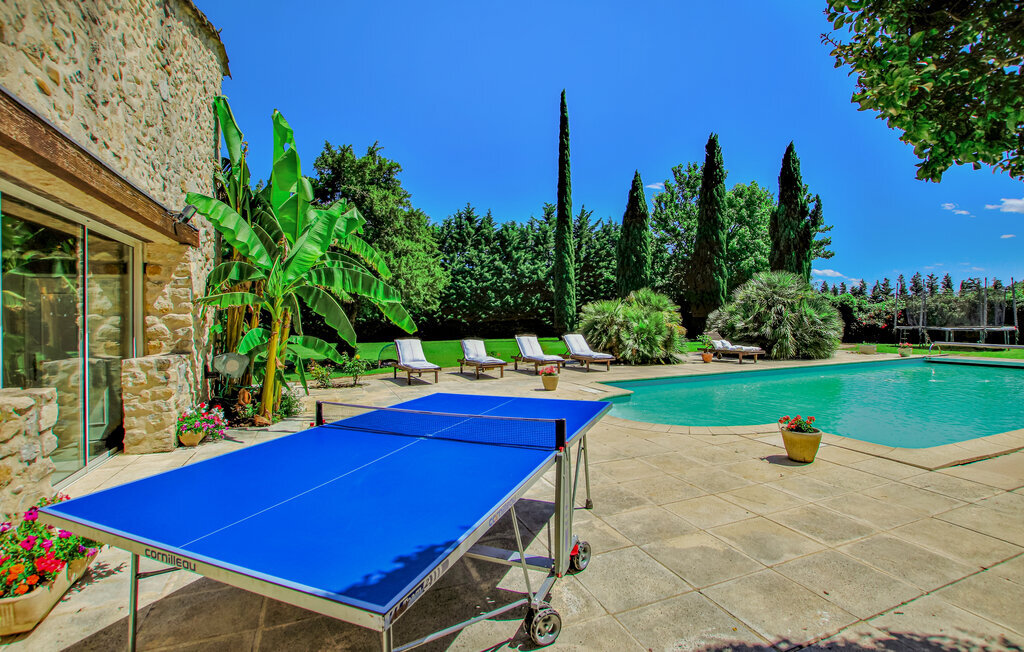 Maison 7 chambres avec piscine chauffée en Drôme provençale - Photo 15