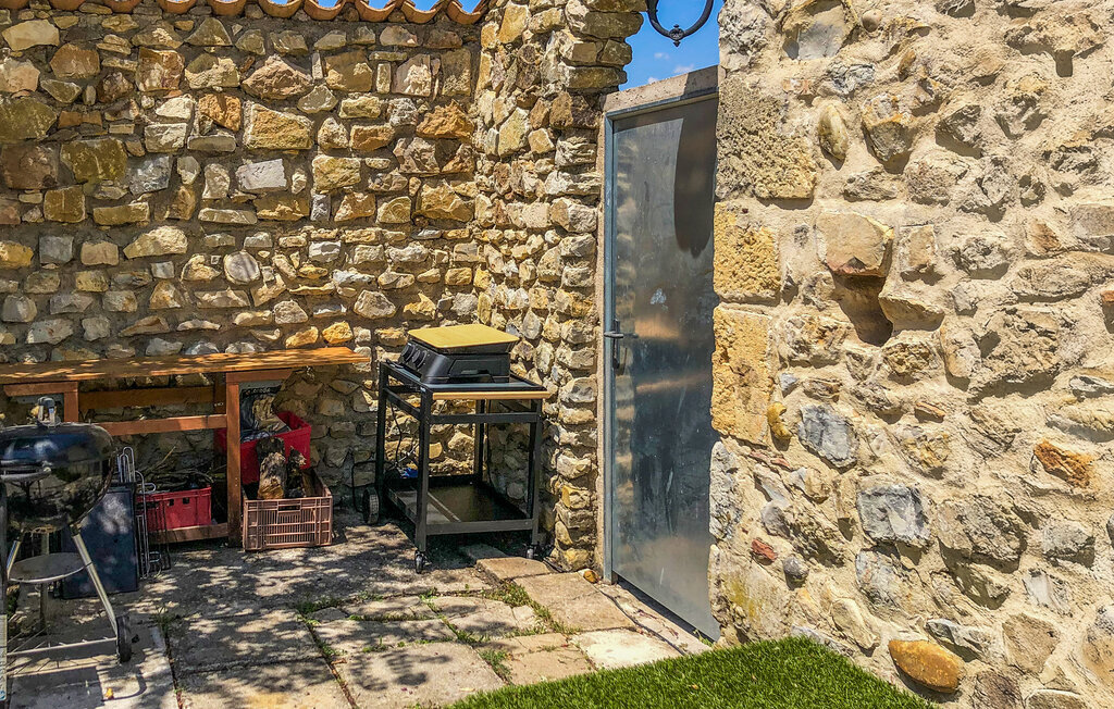 Maison 7 chambres avec piscine chauffée en Drôme provençale - Photo 19