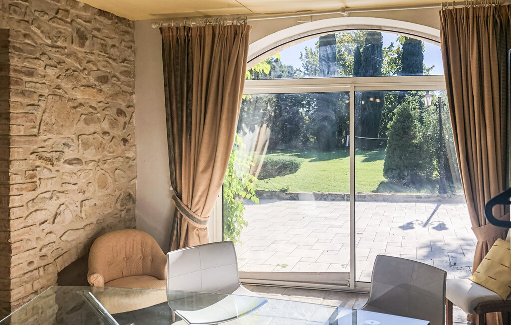 Maison 7 chambres avec piscine chauffée en Drôme provençale - Photo 24