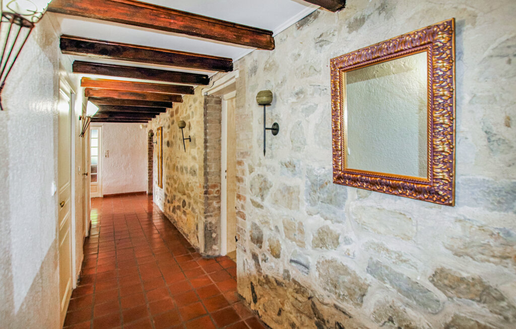 Maison 7 chambres avec piscine chauffée en Drôme provençale - Photo 28