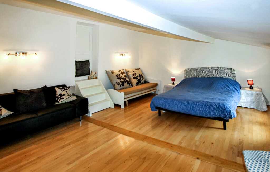 Maison 7 chambres avec piscine chauffée en Drôme provençale - Photo 29