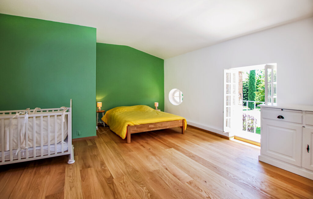 Maison 7 chambres avec piscine chauffée en Drôme provençale - Photo 30