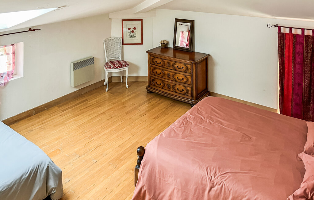 Maison 7 chambres avec piscine chauffée en Drôme provençale - Photo 31