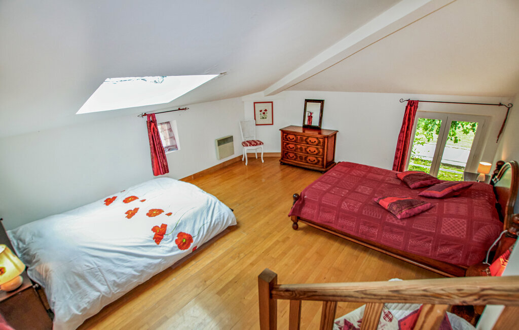 Maison 7 chambres avec piscine chauffée en Drôme provençale - Photo 32