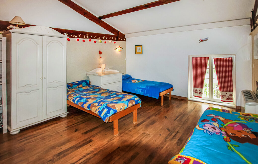 Maison 7 chambres avec piscine chauffée en Drôme provençale - Photo 33