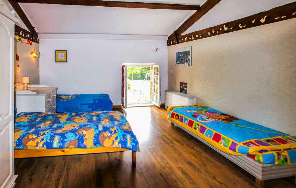 Maison 7 chambres avec piscine chauffée en Drôme provençale - Photo 34