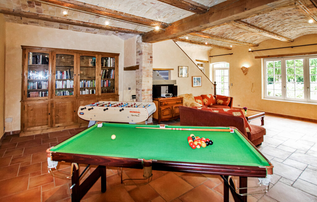 Maison 7 chambres avec piscine chauffée en Drôme provençale - Photo 40