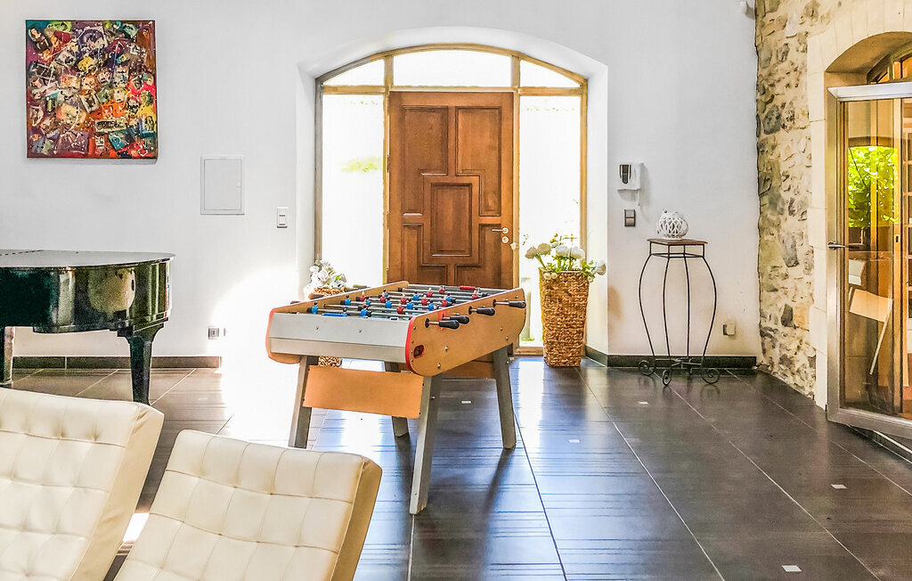 Maison 7 chambres avec piscine chauffée en Drôme provençale - Photo 41