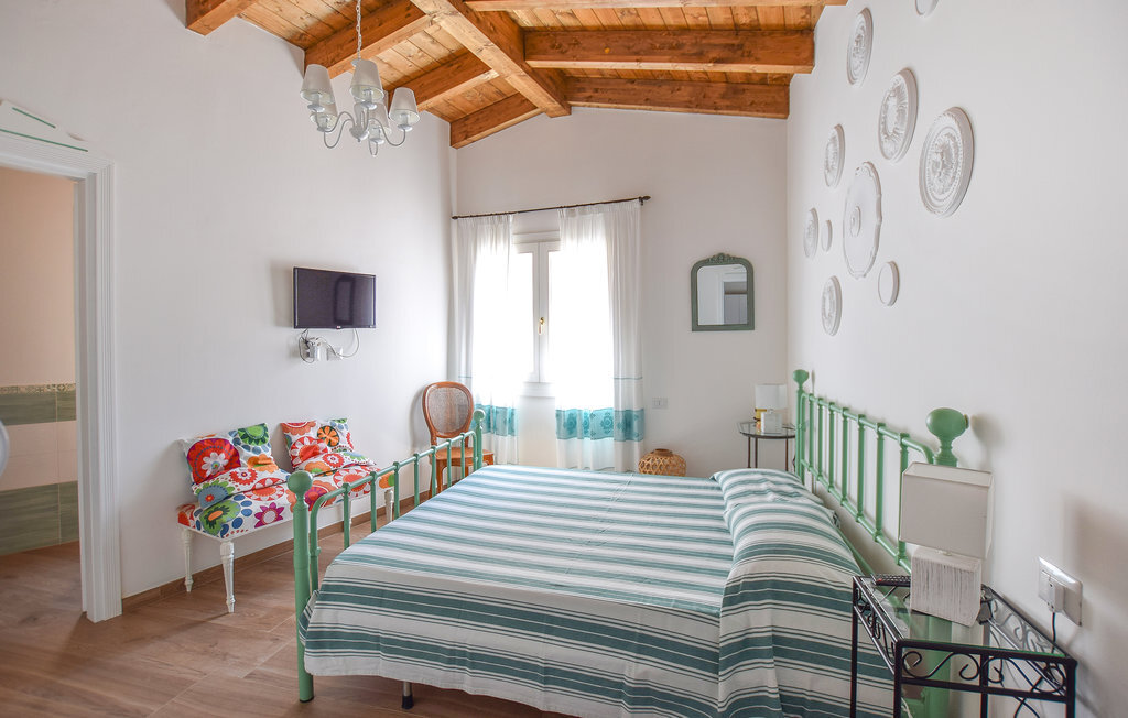 Maison 3 personnes à Siniscola - Photo 3