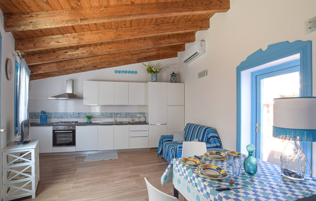 Maison 3 personnes à Siniscola - Photo 4