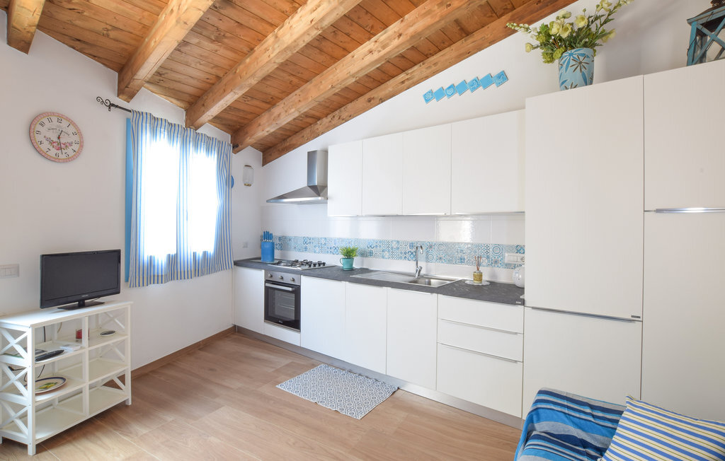 Maison 3 personnes à Siniscola - Photo 9