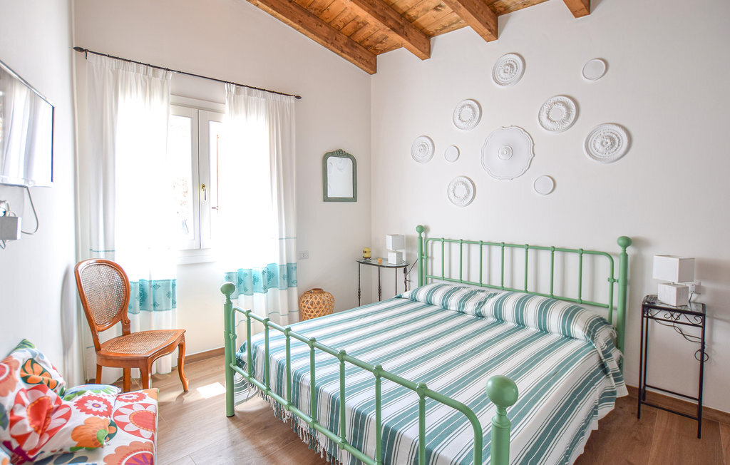 Maison 3 personnes à Siniscola - Photo 10