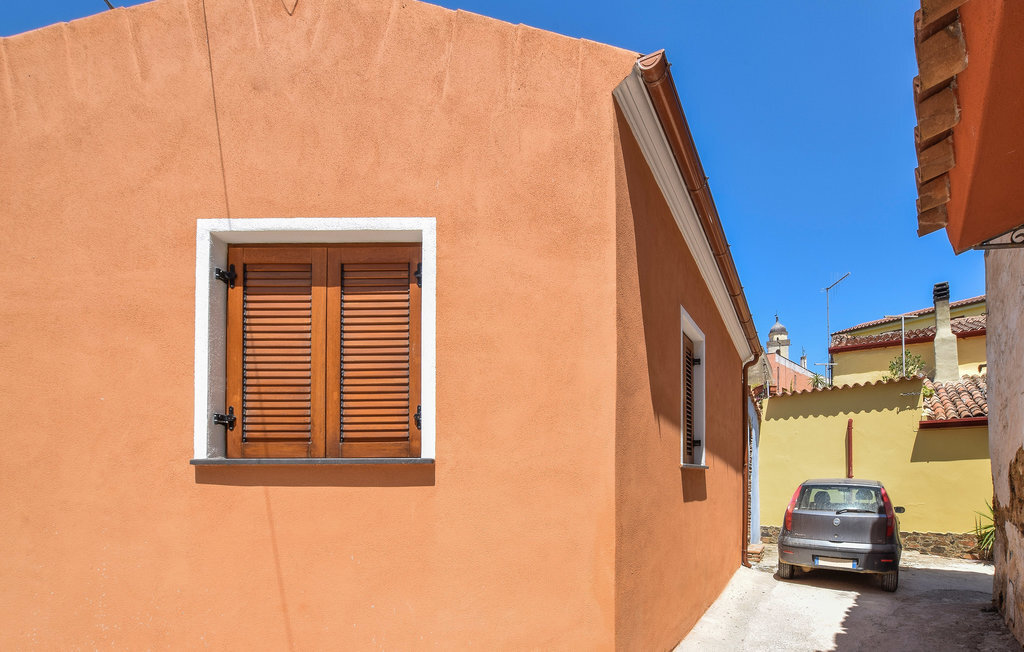 Maison 3 personnes à Siniscola - Photo 13