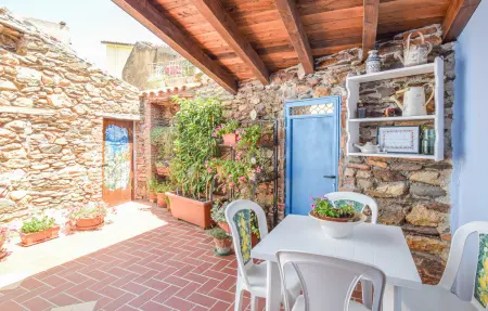 Location maison à Siniscola