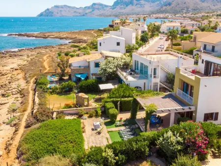 Ran de Mar 35 – Maison vue mer à Colònia Sant Pere : photo 2