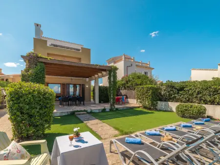 Ran de Mar 35 – Maison vue mer à Colònia Sant Pere : photo 3