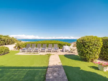 Ran de Mar 35 – Maison vue mer à Colònia Sant Pere : photo 4