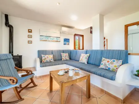 Ran de Mar 35 – Maison vue mer à Colònia Sant Pere : photo 7
