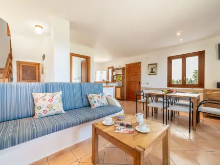 Ran de Mar 35 – Maison vue mer à Colònia Sant Pere : photo 8