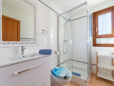 Ran de Mar 35 – Maison vue mer à Colònia Sant Pere : photo 11