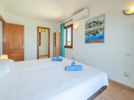 Ran de Mar 35 – Maison vue mer à Colònia Sant Pere : photo 13