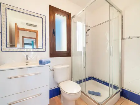 Ran de Mar 35 – Maison vue mer à Colònia Sant Pere : photo 15