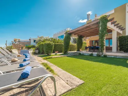 Ran de Mar 35 – Maison vue mer à Colònia Sant Pere : photo 18
