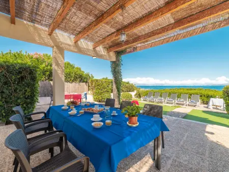 Ran de Mar 35 – Maison vue mer à Colònia Sant Pere : photo 19