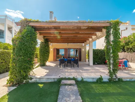 Ran de Mar 35 – Maison vue mer à Colònia Sant Pere : photo 20