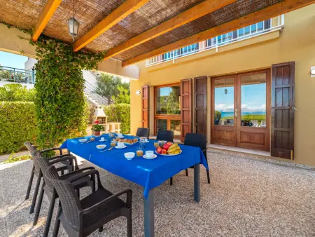 Ran de Mar 35 – Maison vue mer à Colònia Sant Pere : photo 21