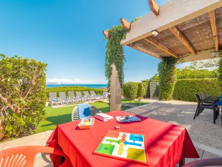 Ran de Mar 35 – Maison vue mer à Colònia Sant Pere : photo 22