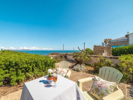Ran de Mar 35 – Maison vue mer à Colònia Sant Pere : photo 23