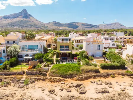 Ran de Mar 35 – Maison vue mer à Colònia Sant Pere : photo 25