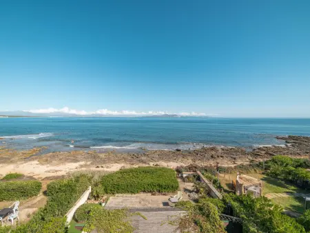 Ran de Mar 35 – Maison vue mer à Colònia Sant Pere : photo 26
