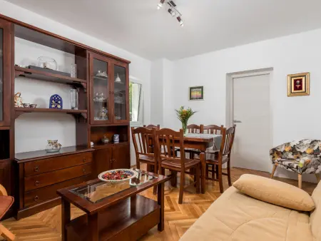 Maison Noveanni 6 chambres avec piscine privée, Krk : photo 11