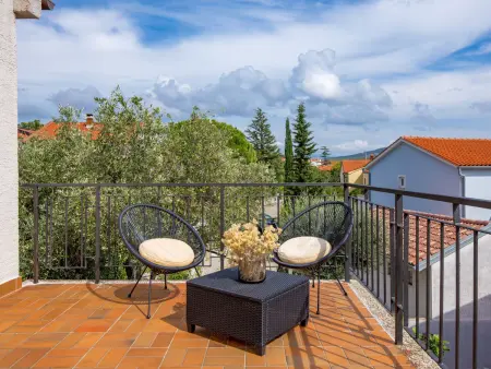 Maison Noveanni 6 chambres avec piscine privée, Krk : photo 19