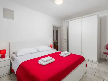 Maison Noveanni 6 chambres avec piscine privée, Krk : photo 32