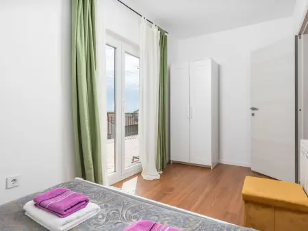 Maison Noveanni 6 chambres avec piscine privée, Krk : photo 35