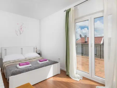 Maison Noveanni 6 chambres avec piscine privée, Krk : photo 36