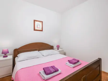 Maison Noveanni 6 chambres avec piscine privée, Krk : photo 41