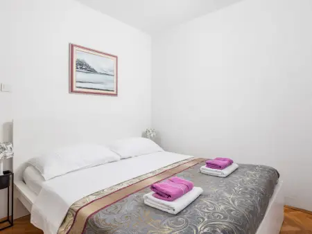 Maison Noveanni 6 chambres avec piscine privée, Krk : photo 43