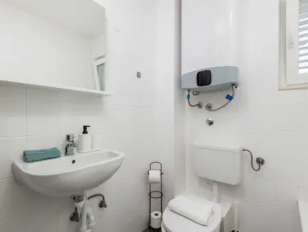 Maison Noveanni 6 chambres avec piscine privée, Krk : photo 48
