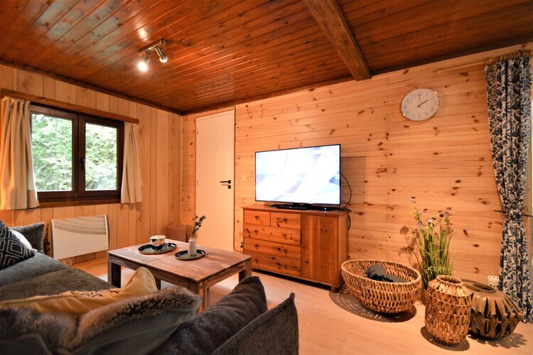Chalet Petite Source à Oignies-en-Thiérache - Photo 9