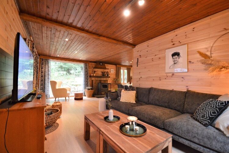 Chalet Petite Source à Oignies-en-Thiérache - Photo 10