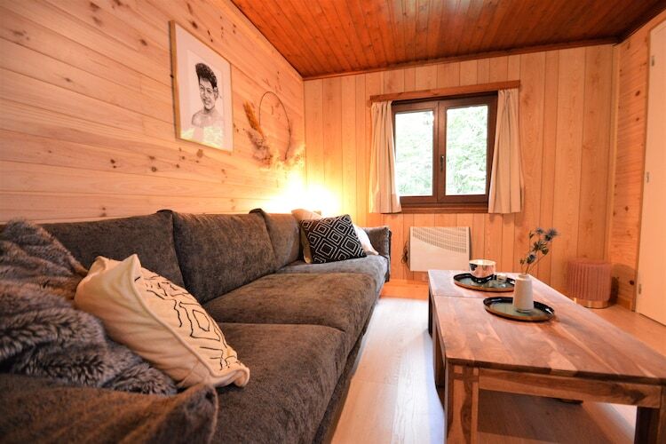 Chalet Petite Source à Oignies-en-Thiérache - Photo 11
