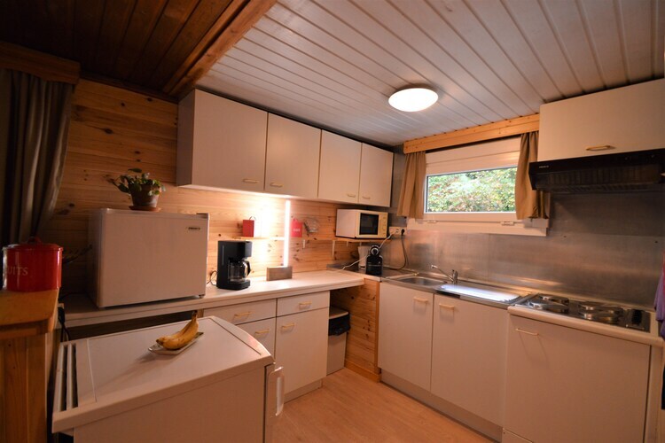 Chalet Petite Source à Oignies-en-Thiérache - Photo 13