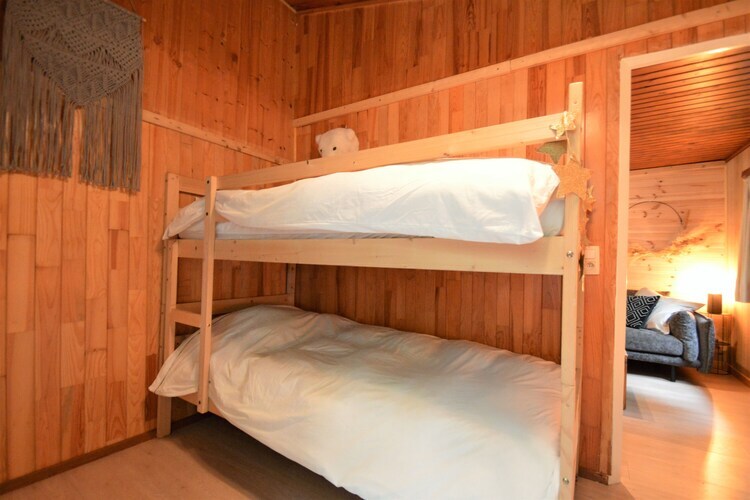 Chalet Petite Source à Oignies-en-Thiérache - Photo 16