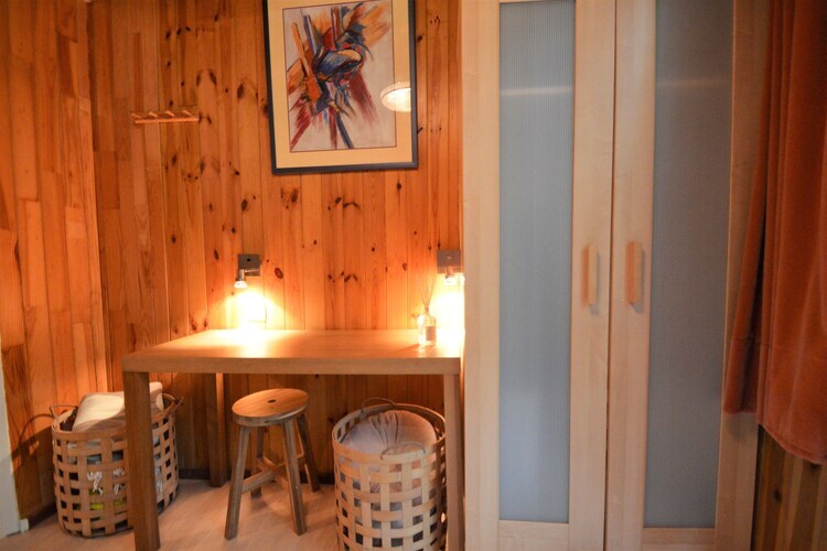 Chalet Petite Source à Oignies-en-Thiérache - Photo 17