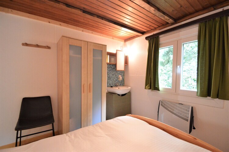 Chalet Petite Source à Oignies-en-Thiérache - Photo 19